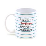 The Office Gift Set Bundle - Assistant Regional Manager Image