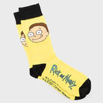 Rick and Morty Gift Set Bundle - Open Your Eyes Image