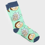 Rick and Morty Gift Set Bundle - Open Your Eyes Image