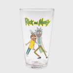 Rick and Morty Gift Set Bundle - Open Your Eyes Image