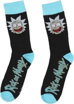 Rick and Morty Gift Set Bundle Image