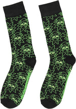 Rick and Morty Gift Set Bundle Image