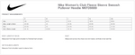 Nike Women's Club Fleece Pullover Hoodie NKFD9889 Image