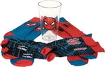 Spiderman Gift Set Bundle Image