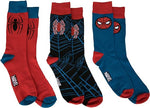 Spiderman Gift Set Bundle Image