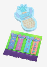 Stitch Stationery Gift Set Bundle Image