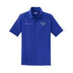 Raglan Polo T475/E9737/E12799 Image