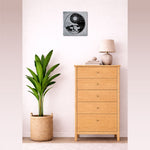 Cosmic Duality - Art Print Image