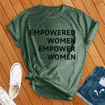 Girl Power T-Shirt Image