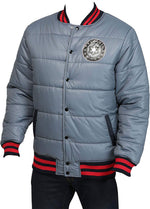 Star Wars Galactic Empire Trio Quilted Adult Jacket Image