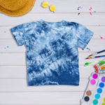 Manhattan Crystal Toddler T-Shirt Image