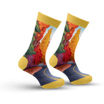 Fall Socks Image