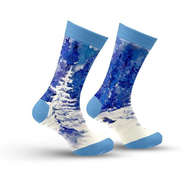 Winter Socks Image