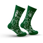 Formula Socks Image