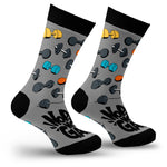 Gym Socks Image