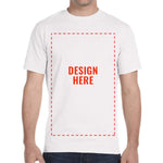 Custom T-Shirt Image