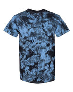 Black-Columbia Crystal T-Shirt Image