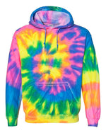 Flo Rainbow Blended Hoodie Image