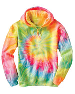 Dayglo Blended Hoodie Image