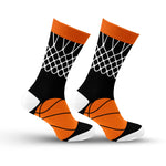 Basketball Socks Image
