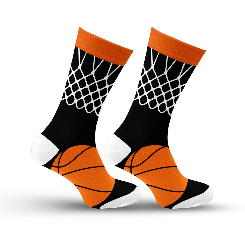 Basketball Socks socks SOCKY SOCK   