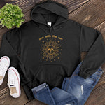 One With The Sun Hoodie Image