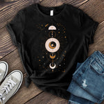 Ancient Aura T-Shirt Image