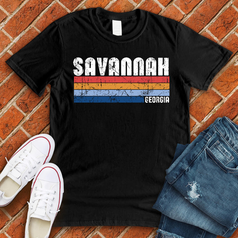 Larsuu Savannah Shirt