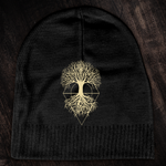 Cradled Roots Beanie Image