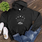 Part of The Earth Hoodie Image