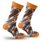 Caturday Socks Image