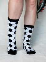 Soccer Socks Image