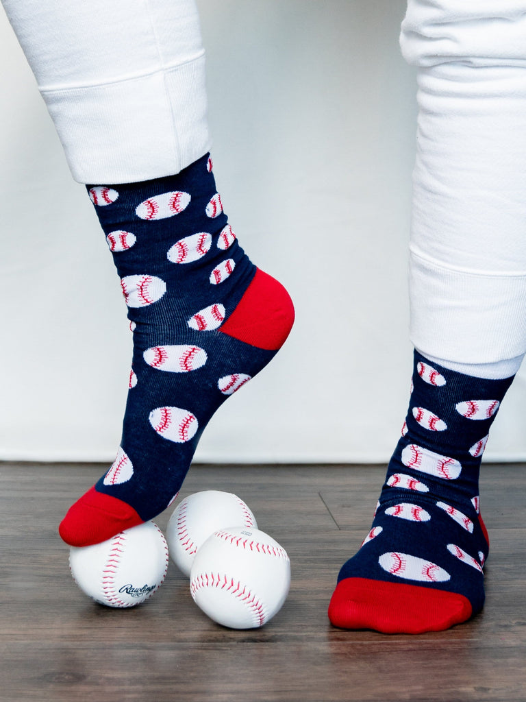Baseball Socks socks SOCKY SOCK   
