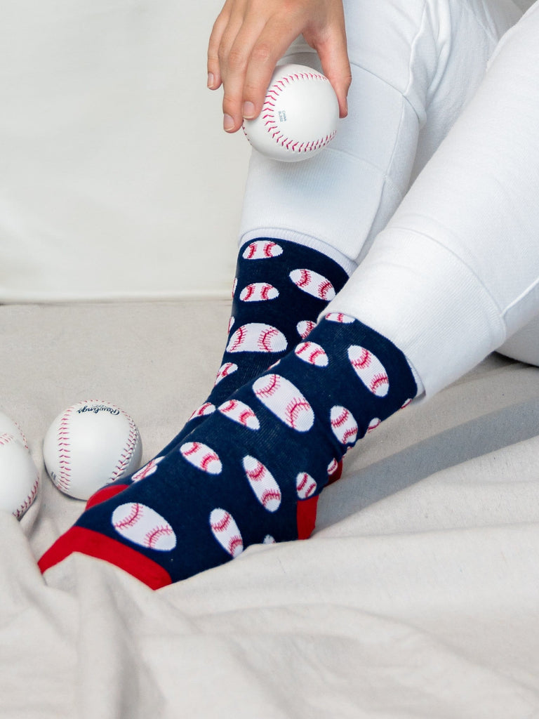 Baseball Socks socks SOCKY SOCK   