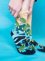 Turtle Socks Image