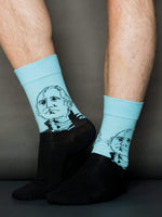US History Sock Bundle Image