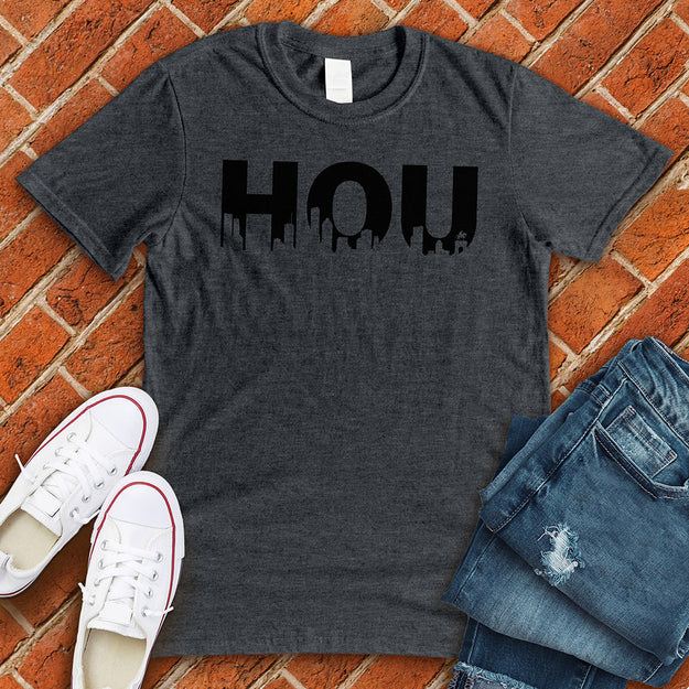 HOU T-Shirt Image