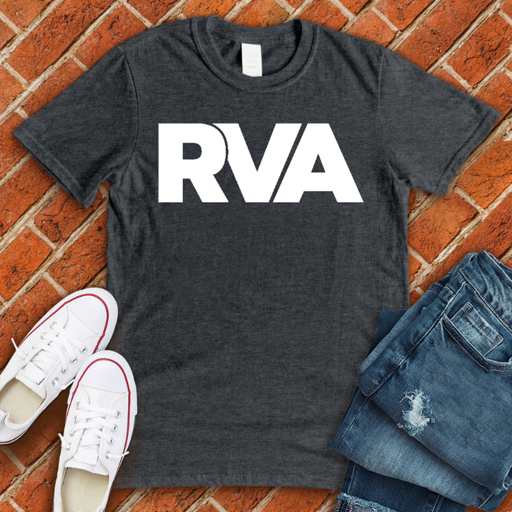 Richmond VA T-Shirt Image
