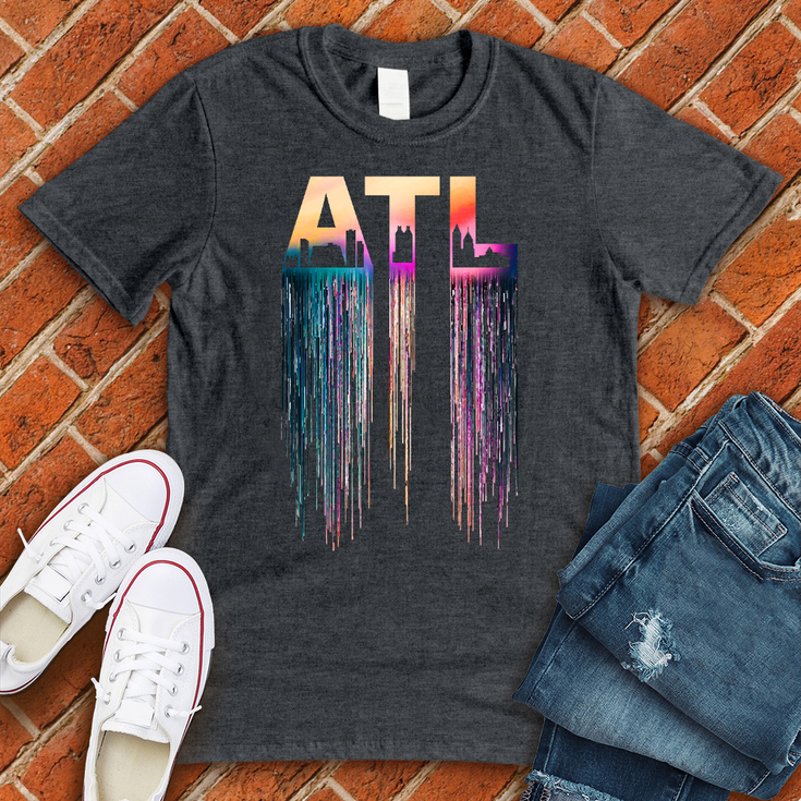 ATL Drip T-Shirt Image