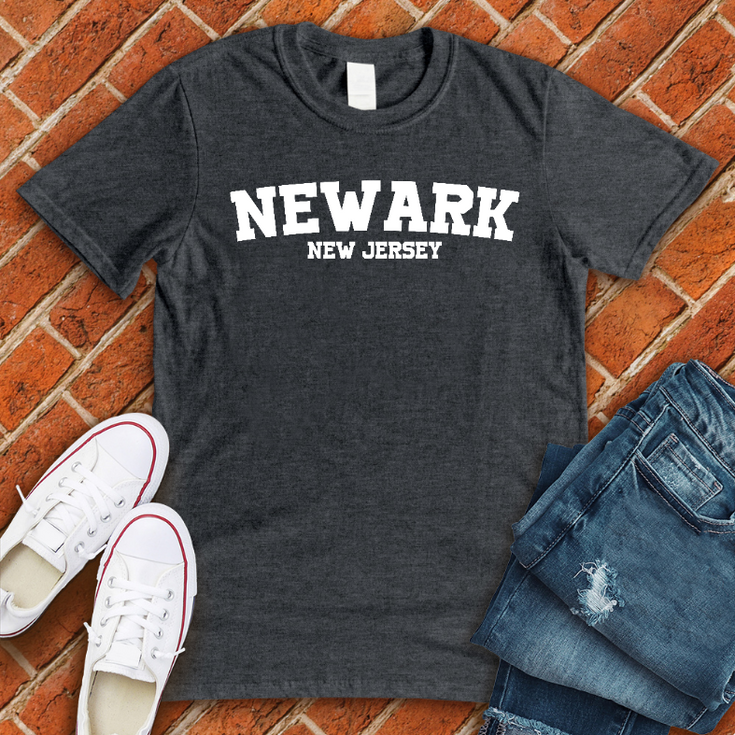 Newark T-Shirt Image