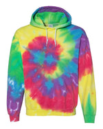 Classic Rainbow Blended Hoodie Image