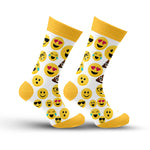 Emoji Socks Image
