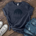 Lunar Lake T-Shirt Image