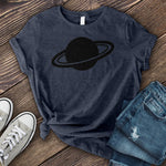 Saturn T-Shirt Image