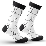 Hockey Socks Image