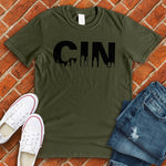 CIN T-Shirt Image