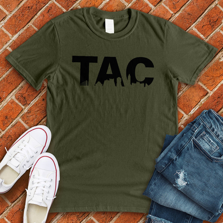 TAC T-Shirt Image