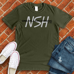 Nashville Pop T-Shirt Image