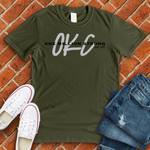 OKC Pop T-Shirt Image