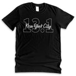 NYC 13.1 Alternate T-Shirt Image